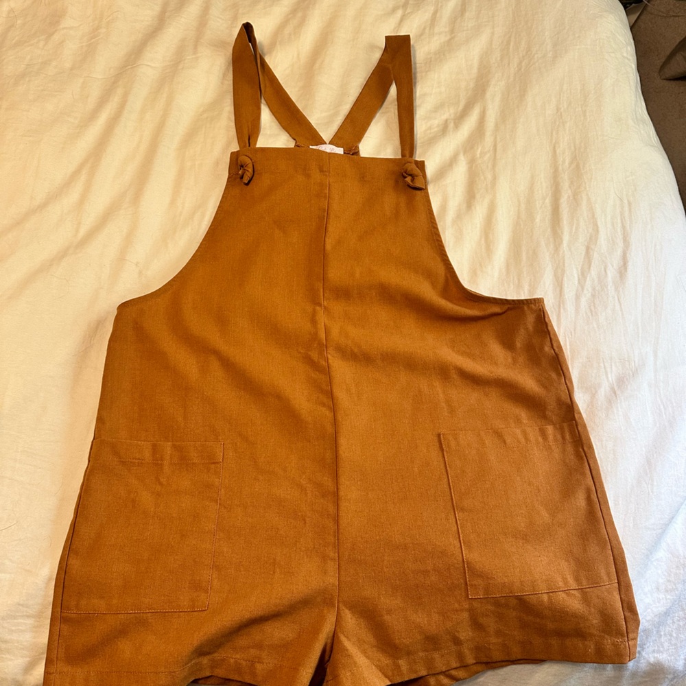 Overalls